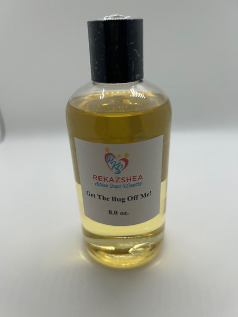 Body Oils