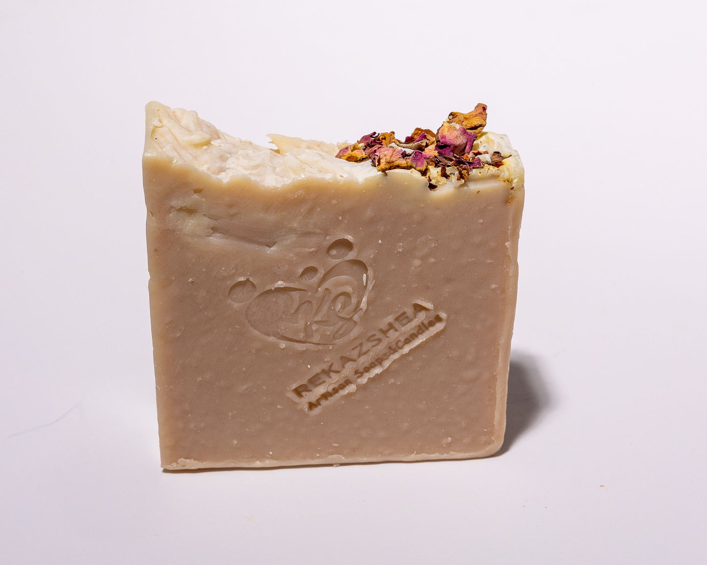 Rose Body Bar