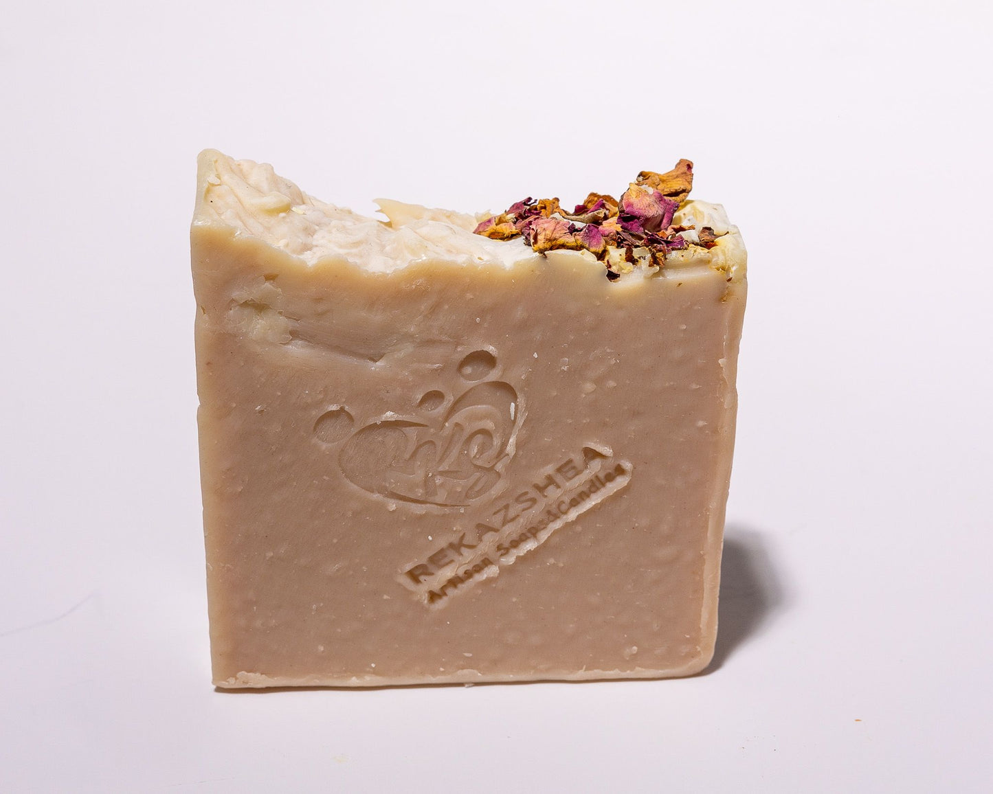 Rose Body Bar