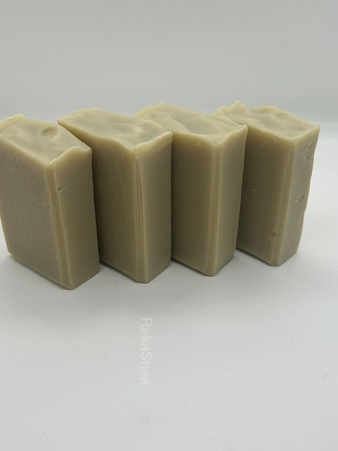 Olive and Laurel Leaf Body Bar